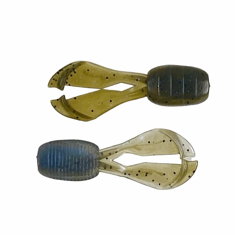 Missile Baits Mini D Chunk Goby Bite