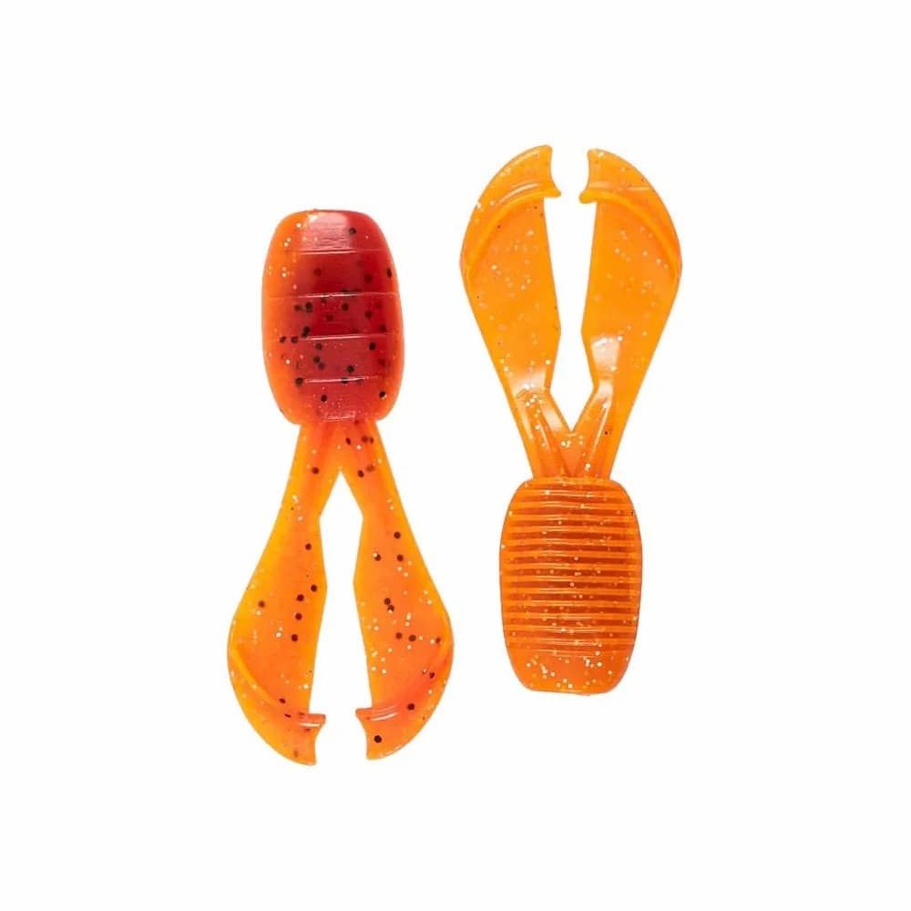 Missile Baits Mini D Chunk Lava Craw