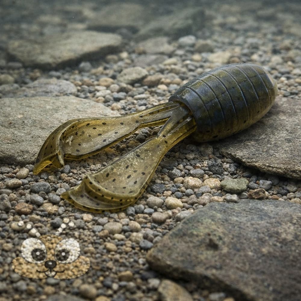 Missile Baits Mini D Goby Bite