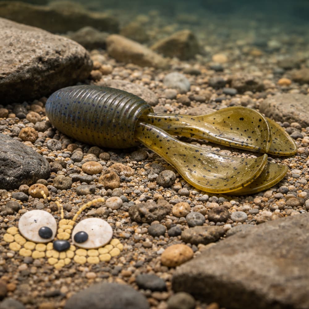 Missile Baits Mini D Goby