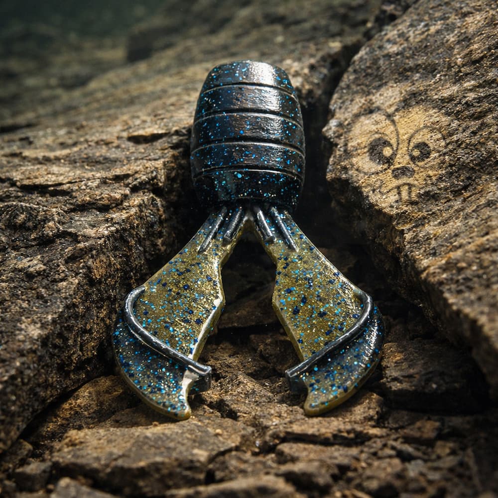 Missile Baits Mini D Superbug