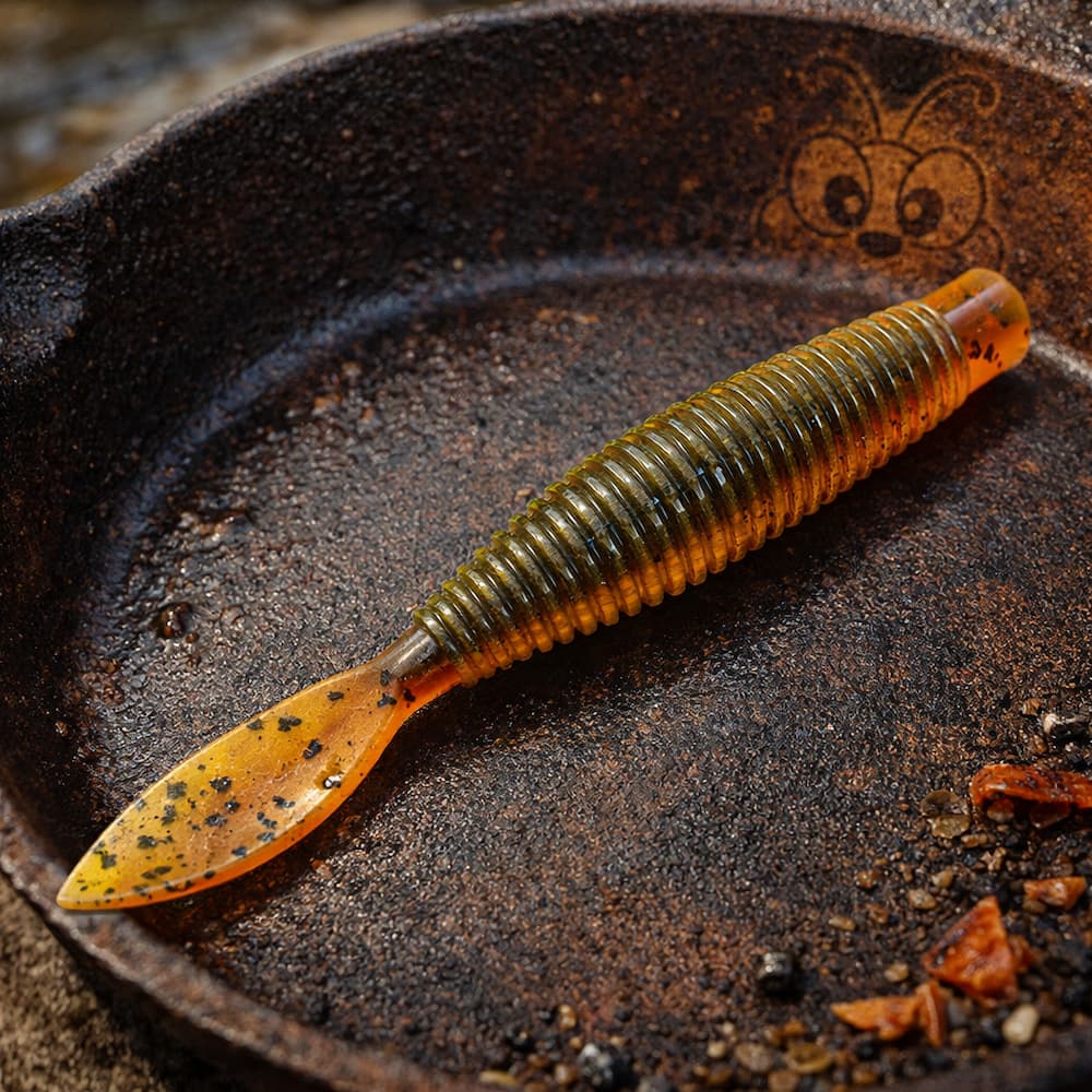 Missile Baits Ned Bomb Bamer Claw