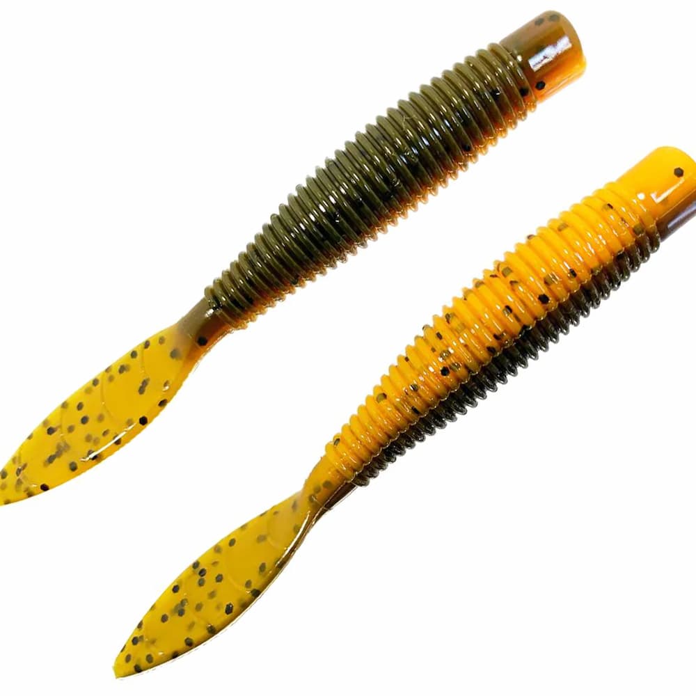 Missile Baits Ned Bomb Bamer Craw Side View