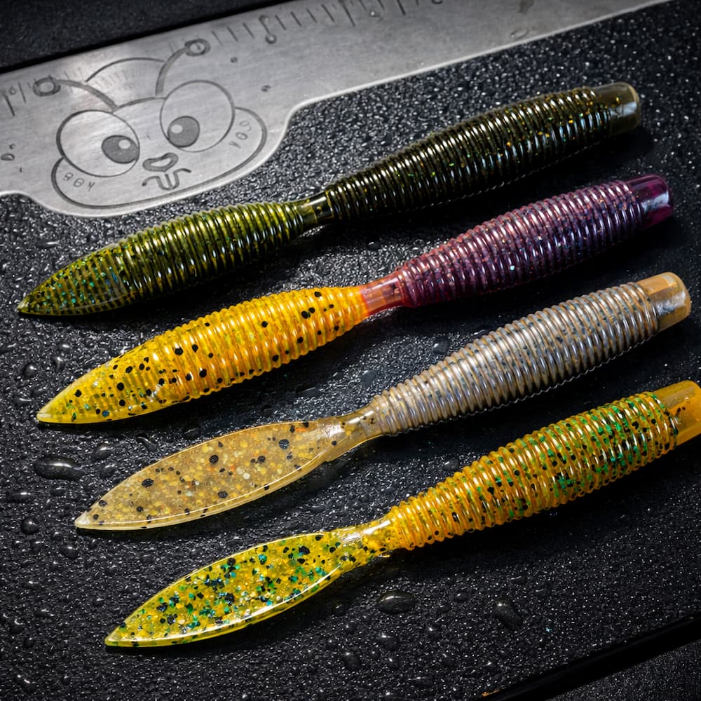 Missile Baits Ned Bomb Supplies