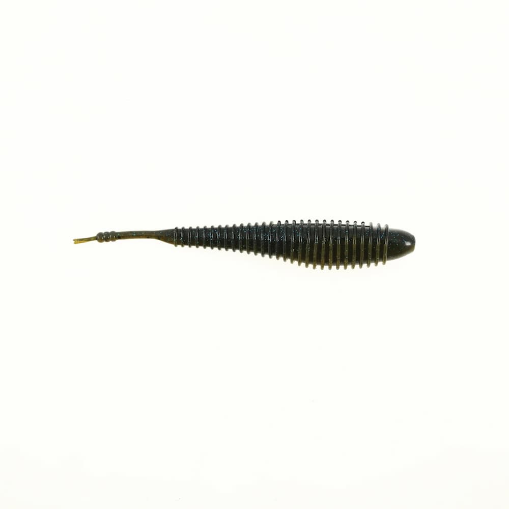 Missile Baits Spunk Shad 3.5 Superbug Front
