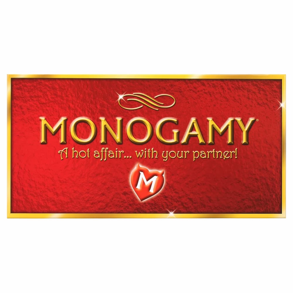 Monogamy BoardGame