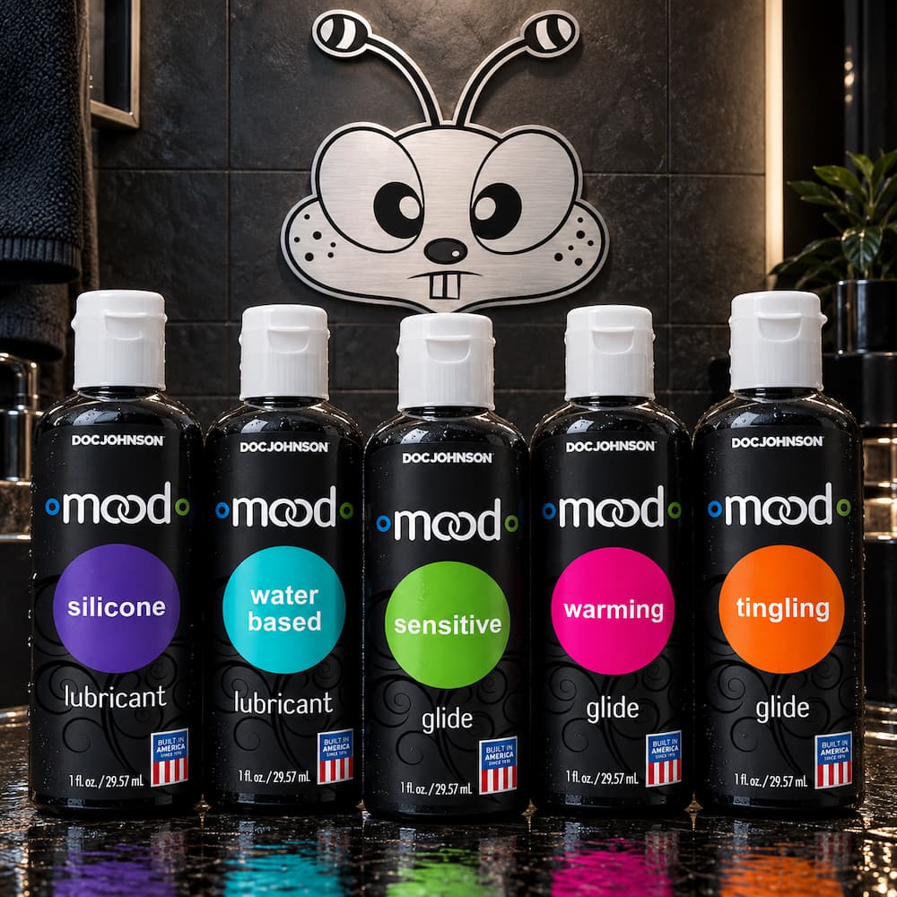 Mood Lubes