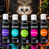 Mood Lubricants