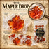 Mount Mansfield Maple Drops Features