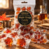 Mount Mansfield Maple Drops Packaging