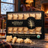 Mount Mansfield Organic Pure Vermont Maple Sugar Candy 16oz