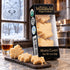 Mount Mansfield Organic Pure Vermont Maple Sugar Candy 3Piece