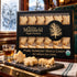 Mount Mansfield Organic Pure Vermont Maple Sugar Candy 8oz