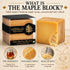 Mount Mansfield The Maple Block Benefits