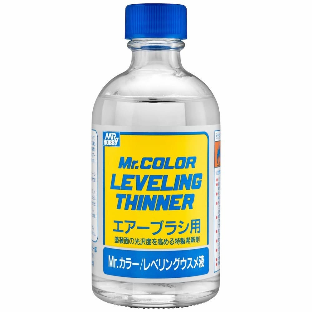 Mr Color Leveling Thinner 110ml