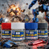 Mr Color Primary Paints