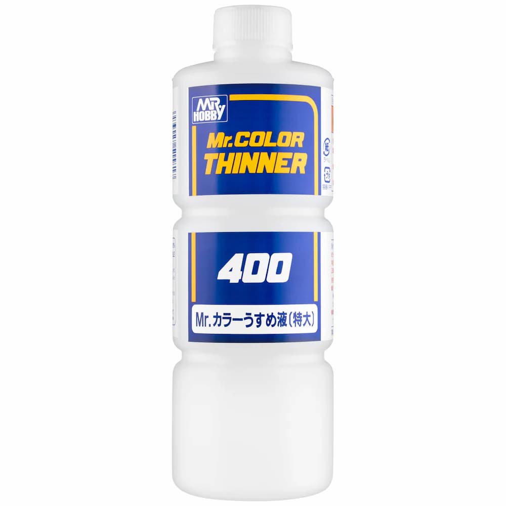 Mr Color Thinner 400ml