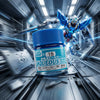 Mr Hobby Aqueous Hobby Color H15 Bright Blue