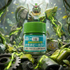 Mr Hobby Aqueous Hobby Color H16 Yellow Green