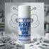 Mr Hobby Base White Spray