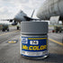 Mr Hobby Mr Color Aircraft Grey C74