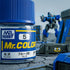 Mr Hobby Mr Color Blue C5 Paint