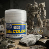 Mr Hobby Mr Color C188 Flat Base Rough 10ml