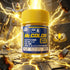 Mr Hobby Mr Color GX Cool Chiara Yellow clean