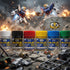Mr Hobby Mr Color GX Paint clean