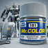 Mr Hobby Mr Color Semi Gloss Super Clear C181