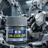 Mr Hobby Mr Color Silver C8 Paint