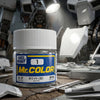 Mr Hobby Mr Color White C1