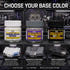 Mr Hobby Mr Finishing Surfacer 1500 Infographic