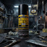 Mr Hobby Mr Finishing Surfacer 1500 Spray Black B526