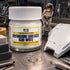 Mr Hobby Mr Finishing Surfacer 1500 White