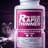 Mr Rapid Thinner 400ml