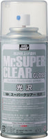 Mr Super Clear Gloss Spray
