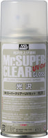 Mr Super Clear UV Cut Gloss Spray