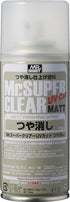 Mr Super Clear UV Cut Matt Spray
