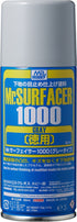 Mr Surfacer 1000 Deluxe