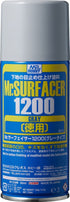 Mr Surfacer 500