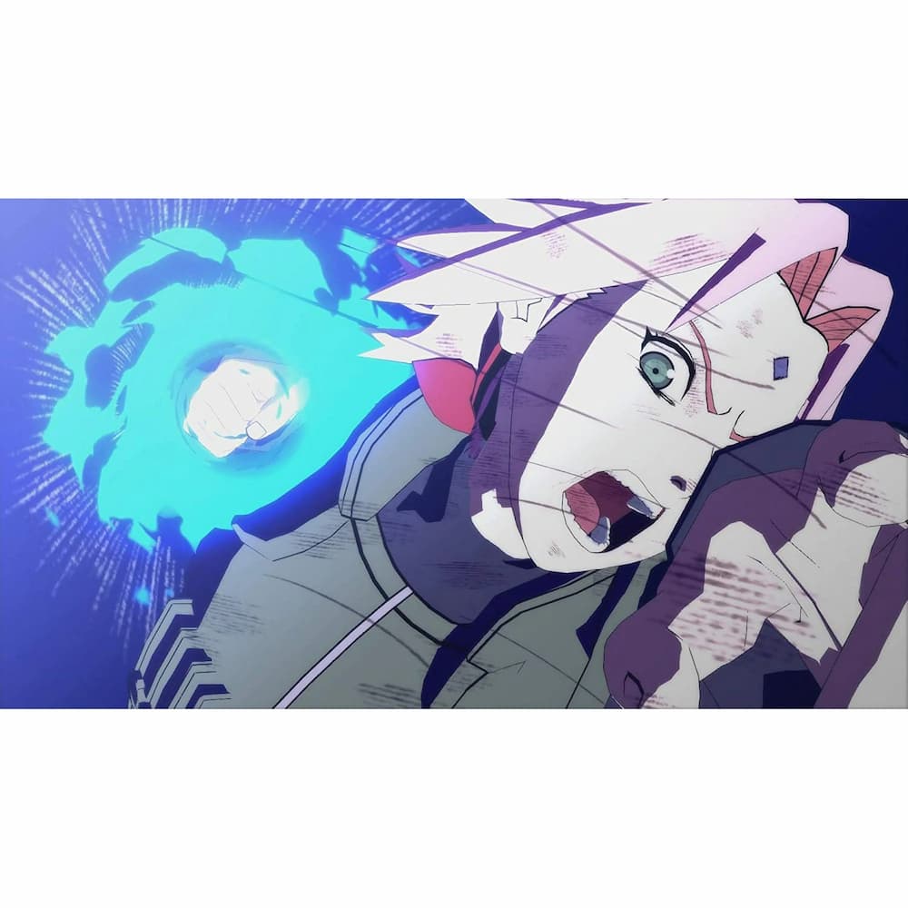 Naruto Shippuden Ultimate Ninja Storm 4 Road to Boruto PlayStation 4 In Game
