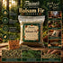 Natural Balsam Fir Infographic