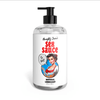 Naughty Janes Sex Sauce Natural Lubricant 16oz Product