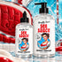 Naughty Janes Wet_Retro Product Display