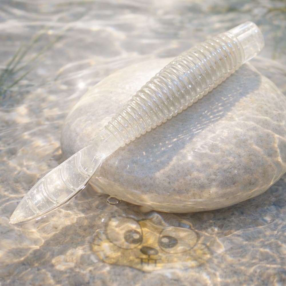 Ned Bomb Fisholicious