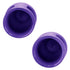 Nipple Play Mini Nipple Suckers Purple Nipsucker