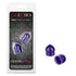 Nipple Play Mini Nipple Suckers Purple Package