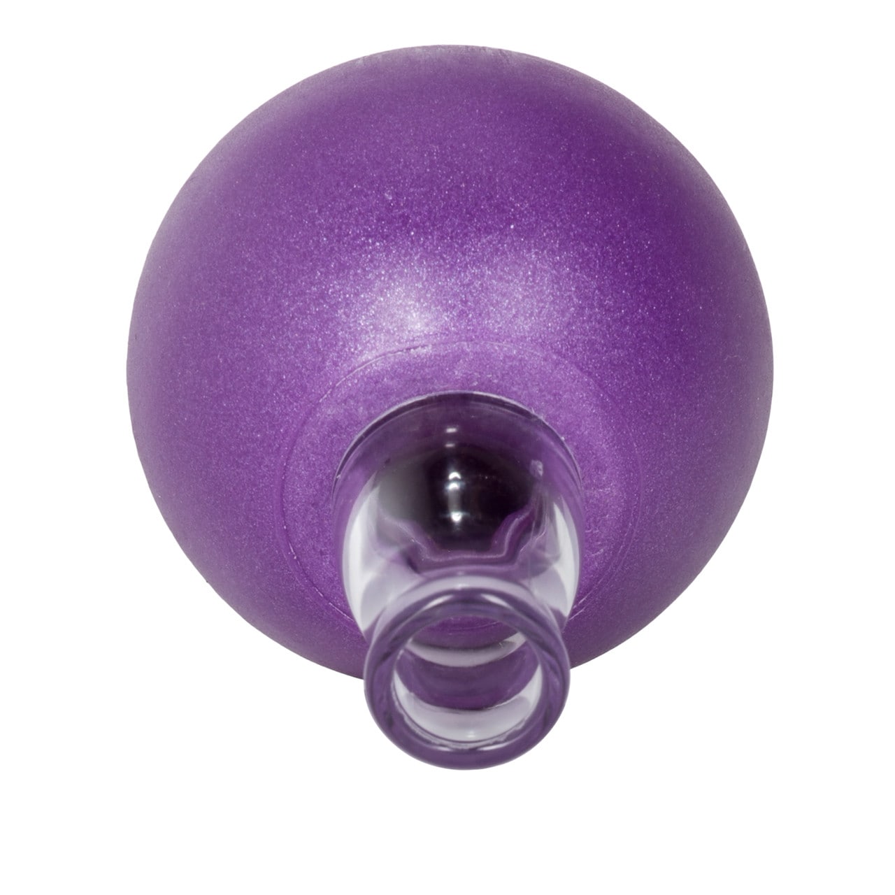 Nipple Play Nipple Bulb Side