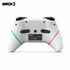 NuChamp Pro Wireless Controller White Back